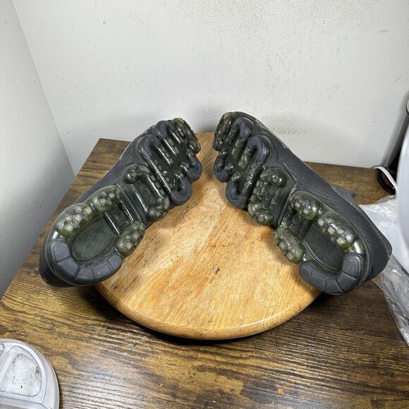 Nike Air VaporMax Moc Shoes Mens Size 12 Flyknit Slip On AH3397-013 Sneakers main image 4